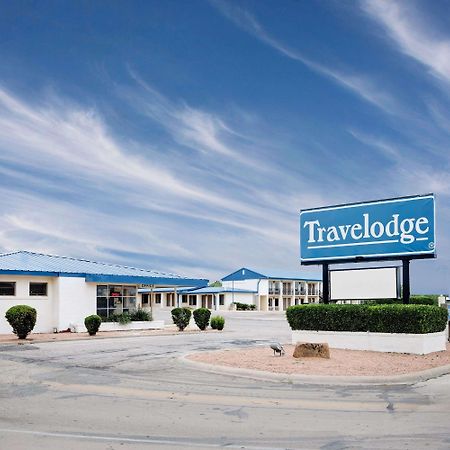 Travelodge By Wyndham Ozona Εξωτερικό φωτογραφία
