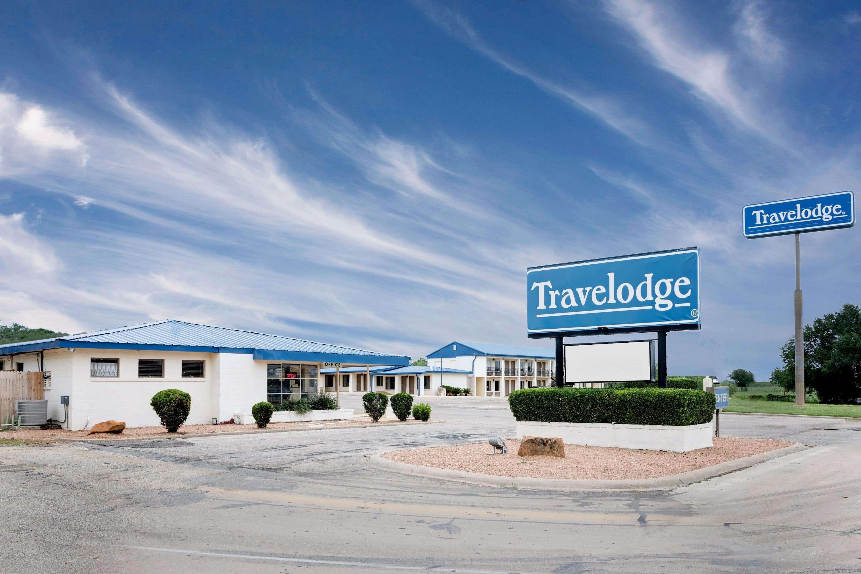 Travelodge By Wyndham Ozona Εξωτερικό φωτογραφία