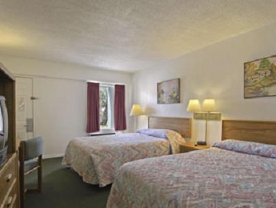 Travelodge By Wyndham Ozona Δωμάτιο φωτογραφία