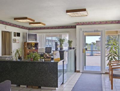 Travelodge By Wyndham Ozona Εσωτερικό φωτογραφία
