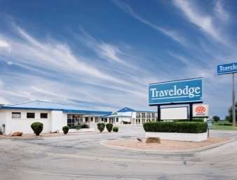 Travelodge By Wyndham Ozona Εξωτερικό φωτογραφία
